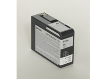 Epson C13T580100 Photo Black Ink 80 ml C13T580100