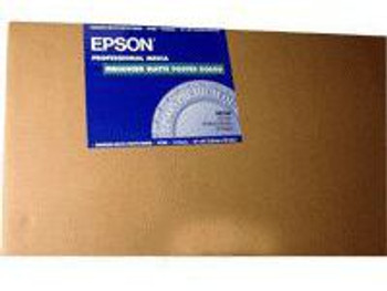 Epson C13S041599 30"x40" Enhanced Matte Poster C13S041599