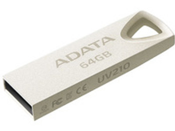 ADATA AUV210-64G-RGD 64GB UV210 USB 3.0 AUV210-64G-RGD