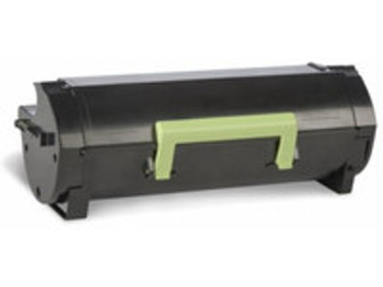 Lexmark 60F2H00 Toner Black Return Program 60F2H00