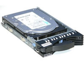 IBM 90P1321-RFB 36GB hotswap 3.5" 15K U320 90P1321-RFB