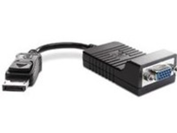 HP AS615AA DisplayPort for VGA-adapter AS615AA