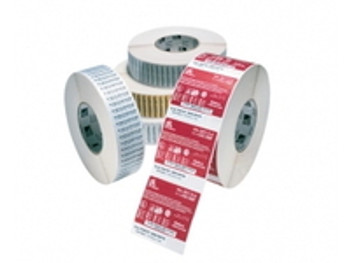 Zebra 3007253-T Label roll  102 x 76mm 3007253-T