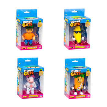 Stumble Guys 4.5" Action Figure