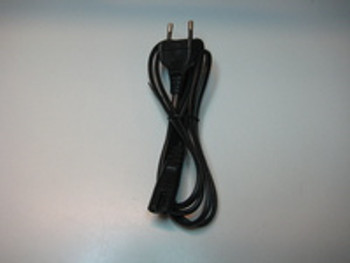 Datalogic 90ACC1885 Power Cord EU 2-Pin 90ACC1885