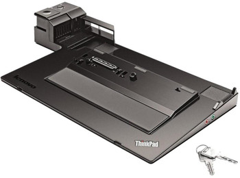 Lenovo 433715U-RFB ThinkPad Mini Dock Series USB3 433715U-RFB