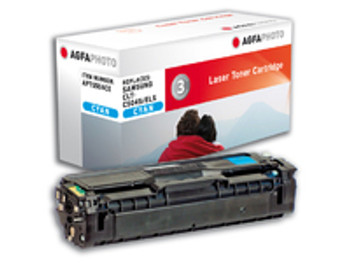 AgfaPhoto APTS504CE Toner cyan APTS504CE