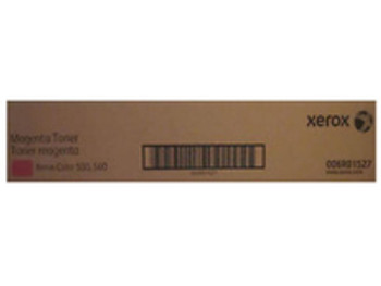 Xerox 006R01527 Toner Magenta COLOR 550 006R01527