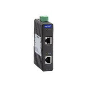 Moxa 46045 PoE+ GIGABIT INJECTOR 60W IEEE 46045