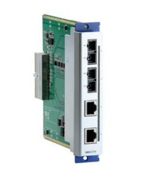 Moxa 44266 ETHERNET SWITCH MODULE for EDS 44266
