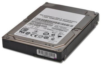 IBM 43X0865-RFB 146GB 10K 2.5 SAS Drive 43X0865-RFB