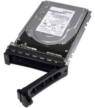 Dell 400-AMJW 1.6TB Solid State Drive SAS 400-AMJW