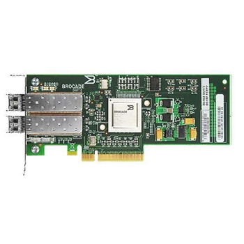 Dell 35GC9 Brocade 825 Dual-Port 8 Gbps 35GC9