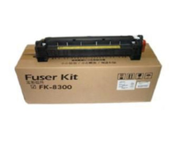 Kyocera 302L693021 Fuser Kit FK-8300 302L693021