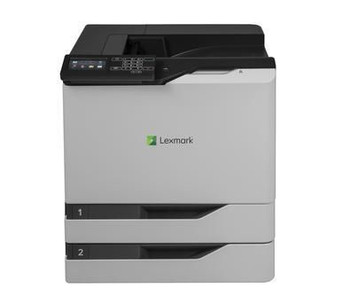 Lexmark 21K0184 CS820dte ColorLaser Printer 21K0184