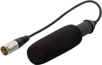 Sony 154274912 Microphone ECM-XM1 154274912