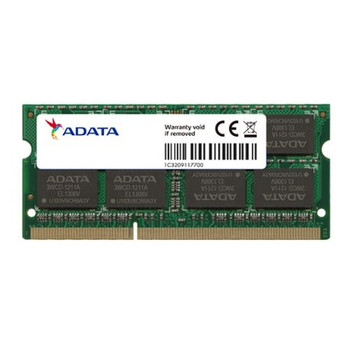 Adata Premier 4Gb Ddr3l 1600Mhz Pc3-12800 Cl11 Sodimm Memory *Low Voltage 1 ADDS1600W4G11-S