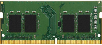 Kingston KVR24S17S6/4 4GB 2400MHz DDR4 KVR24S17S6/4