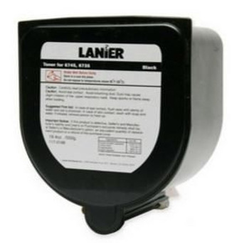 Lanier 117-0187 Waste Toner Bag 117-0187