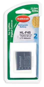 H�hnel 1000 187.9 DK BATTERY FUJI HL-F45 1000 187.9