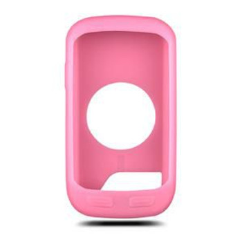 Garmin 010-12026-06 Edge 1000 Silicone Case. Pink 010-12026-06