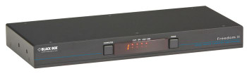 Black Box KV0004A-R2 Freedom II KVM Switch KV0004A-R2