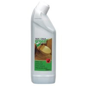 Maxima Green Daily Use Toilet Cleaner 750Ml 1009002 1009002