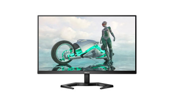 Philips Evnia 27 " 1920 X 1080 Pixels Full Hd Ips Panel Amd Freesync Hdmi Displa 27M1N3200ZS/00