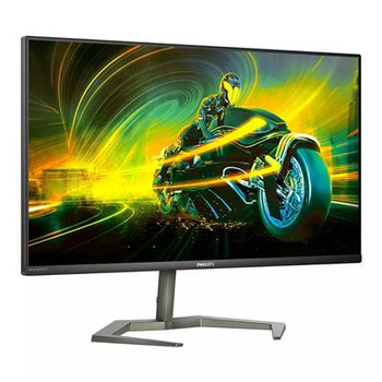 Philips 32M1N5800A/00 31.5" Widescreen Ips Wled Black Multimedia Monitor 3840X21 32M1N5800A/00