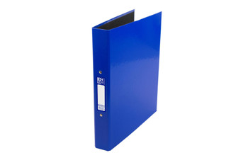 Elba Ring Binder A4 Laminated Paper On Board 30Mm Spine 25Mm Capacity 2 O-Ring B 400107358