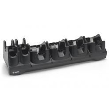 Zebra CRD-TC8X-5SC4BC-01 Charging station. 8 slots CRD-TC8X-5SC4BC-01