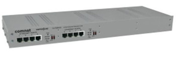 ComNet CLFE8EOC Eight Channel Ethernet over CLFE8EOC