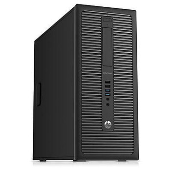 HP C8N27AV-RFB EliteDesk 800G1 I37-4790 8GB C8N27AV-RFB