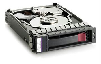 Hewlett Packard Enterprise AJ737AR-RFB HDD 450GB 3.5" SAS Hotplug AJ737AR-RFB