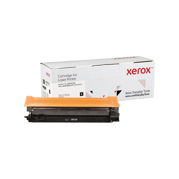 Xerox Everyday Brother TN-421BK Compatible Toner Cartridge High Yield Black 006R XR04139