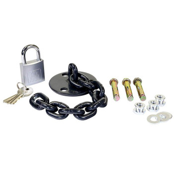 Lockncharge LNC10010 Joey Cart Lock Down Kit LNC10010