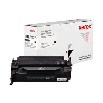 Xerox Everyday HP 89A CF289A Compatible Laser Toner Mono 006R04420 XR06958