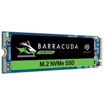 Seagate 1Tb Barracuda Q5 Solid State Drive ZP1000CV3A001 Pcie Gen 3.0 X4/Nvme ZP1000CV3A001