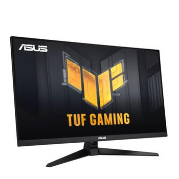 Asus Tuf Gaming 31.5" Widescreen Va Led Black Multimedia Monitor 3840X2160/1Ms/2 VG32UQA1A