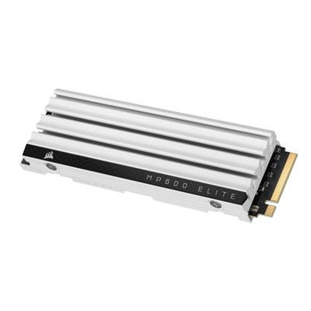 Corsair 1Tb M.2 Solid State Drive Mp600 Elite for Ps5 Pcie Gen 4.0 X4/Nvme 1.4 CSSD-F1000GBMP600ECS