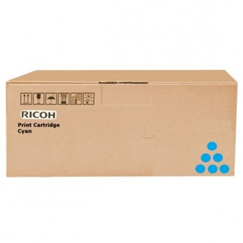 Ricoh C252e Cyan Standard Capacity Toner Cartridge 1.6K Pages - for Spc250e - 40 407544