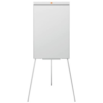 Nobo Impression Pro Tripod Steel Magnetic Whiteboard Easel 1901916 1901916