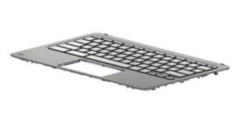 HP 927658-171 Top Cover & Keyboard Arab 927658-171