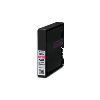 Canon PGI-2500XLM Magenta Ink Cartridge 9266B001 CO00494