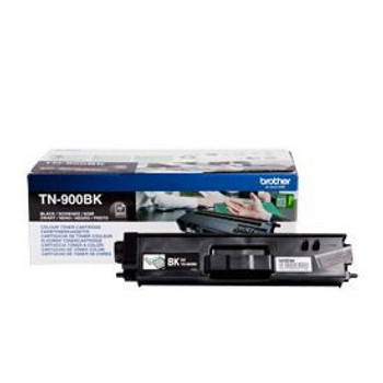 Brother TN900BK Black Super High Yield Toner Cartridge TN900BK