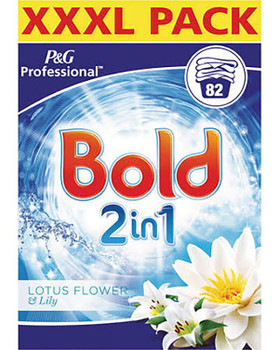 Bold 2In1 Laundry Powder Lotus And Lily 85 Scoop 1012006 1012006