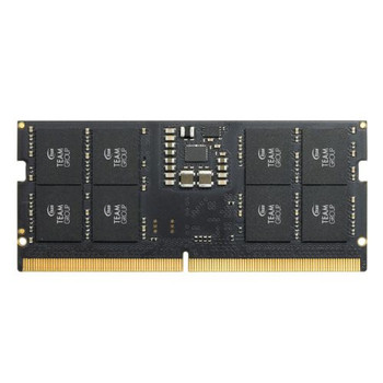 Team Elite 32Gb Ddr5 5600Mhz Pc5-44800 Cl46 1.1V Ecc Sodimm Memory TED532G5600C46A-S01