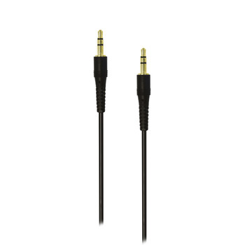 Jivo Technology JI-1853 audio cable 2 m 3.5mm Black JI-1853