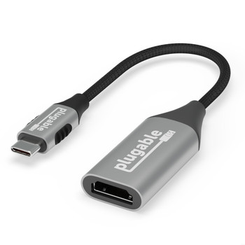 Plugable USB-C HDMI 8K Adapter USBC-HDMI8K