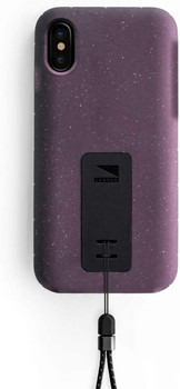 Lander Moab. iPhone X/Xs. Purple 4TMP0-APIXS-NEL